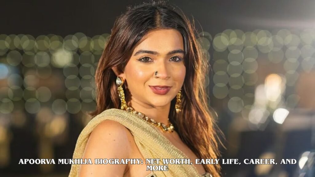 Apoorva Mukhija