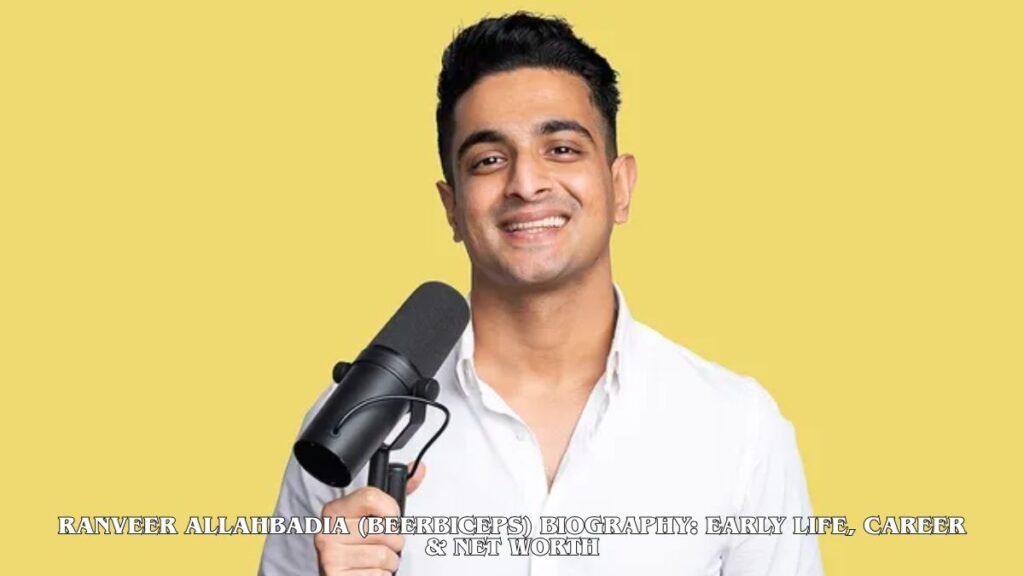 Ranveer Allahbadia